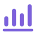 Bar Chart 4 Bars