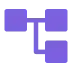 Product Workflow Icon