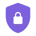 Shield Lock Icon