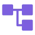 Product Workflow Icon