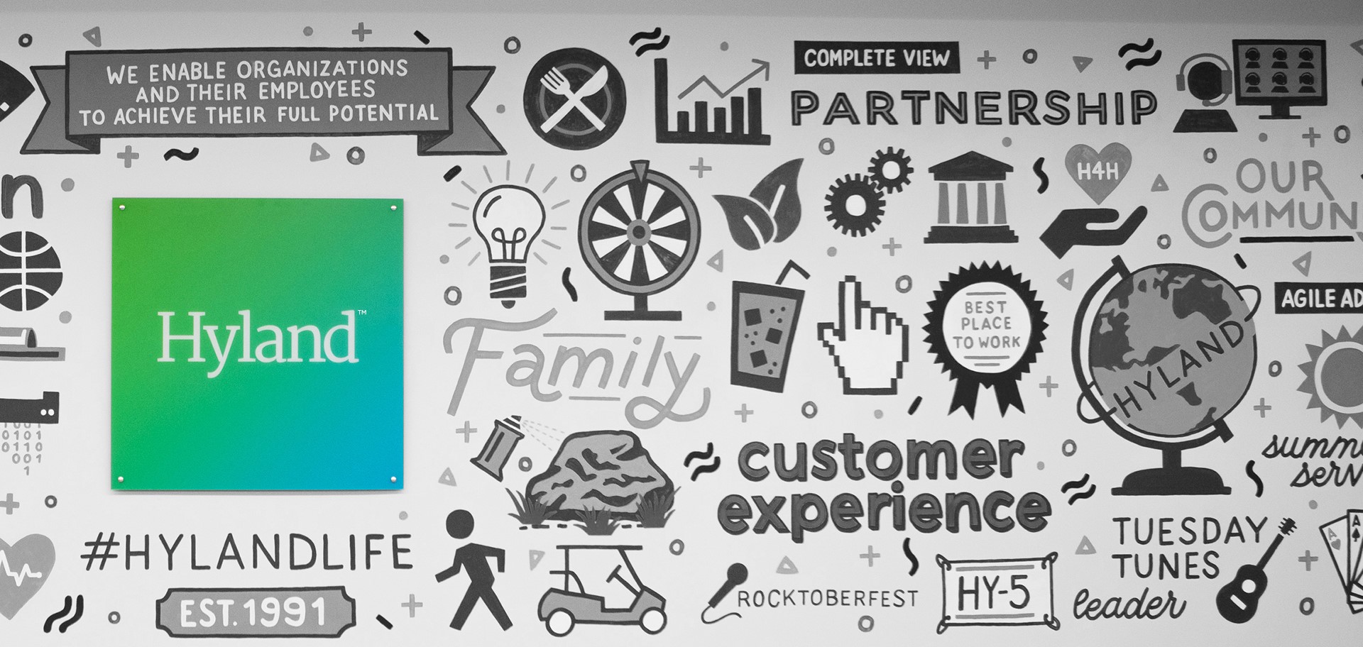Explore Hyland Life | Hyland