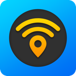 wi-fi map