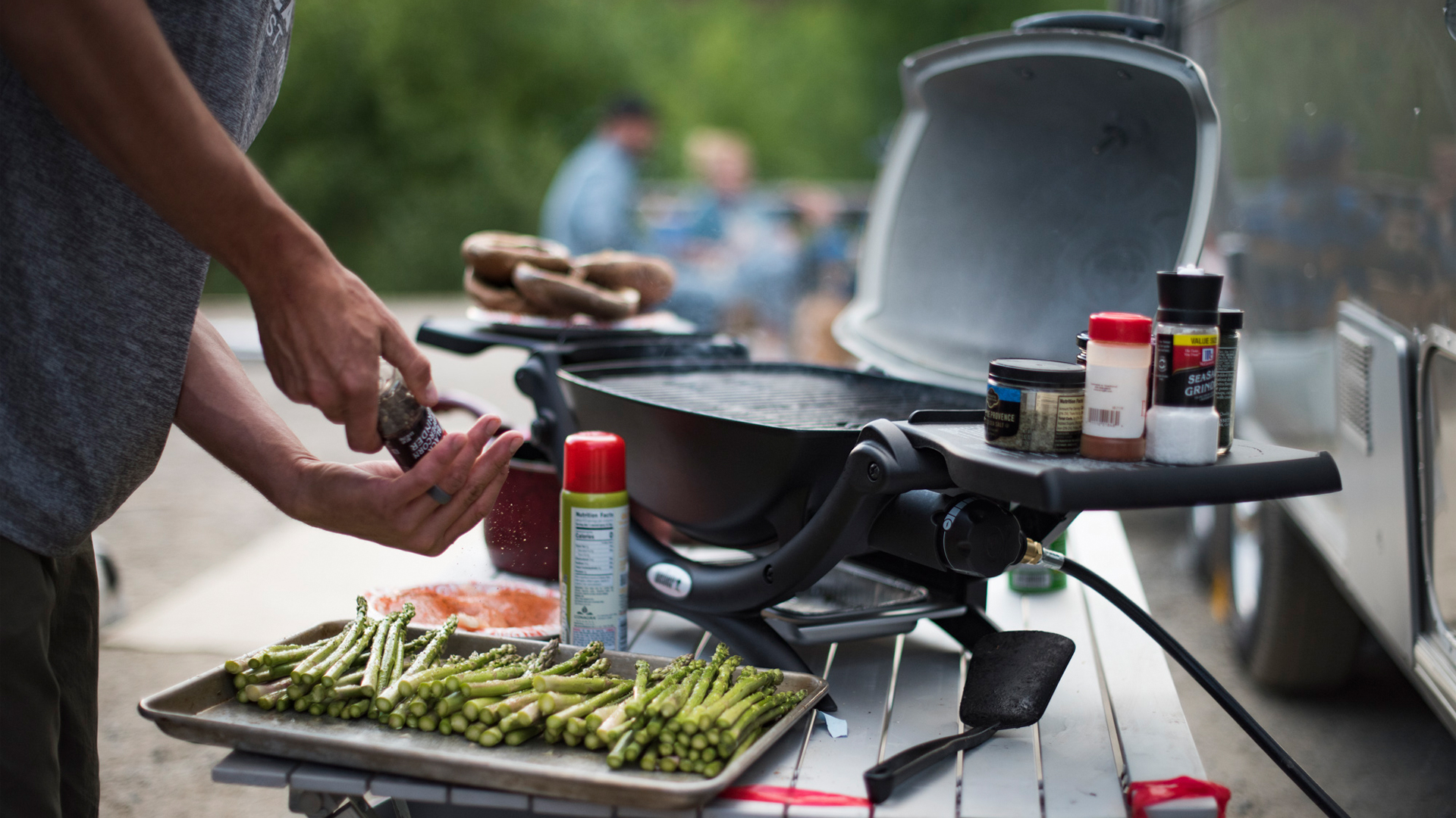 Airstream-Weber-Grill