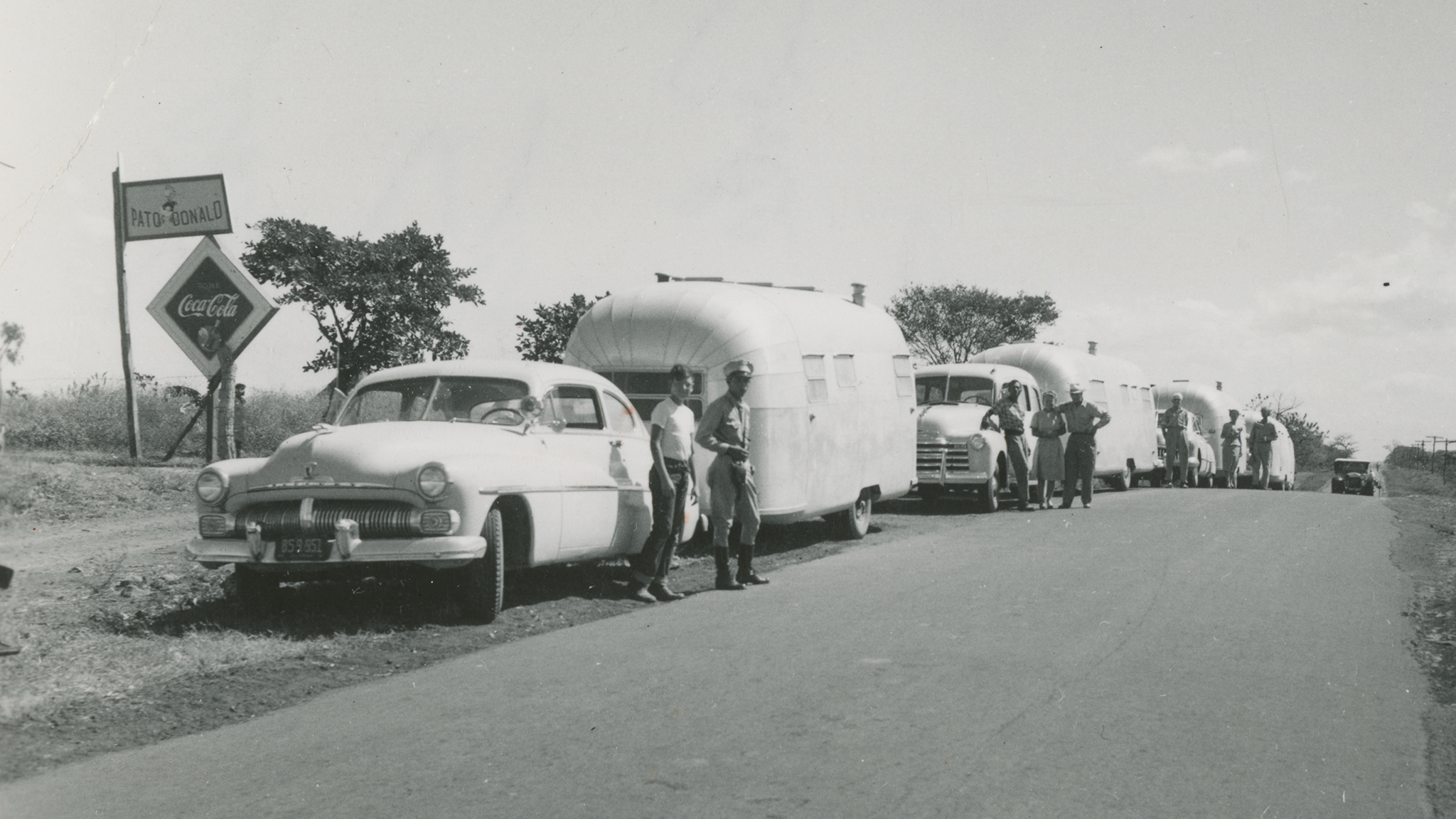 Airstream-Wally-Byam-First-Caravan-Mexico-Central-America-1951-1952-Header|Airstream-Wally-Byam-First-Caravan-Mexico-Central-America-1951-1952-Preview|Airstream-Wally-Byam-Mexico-and-Central-America-Caravan-First-1951-1952-1|Airstream Wally Byam Mexico and Central America Caravan First 1951-19522|Airstream Wally Byam Mexico and Central America Caravan First 1951-19523|1951-1952-Mexico-Central-America-Trip-Planning-Wally-Globe-Trotting|1951-1952-Airstream-Caravan-Mexico-Central-America-El-Paso-Herald-News-Article
