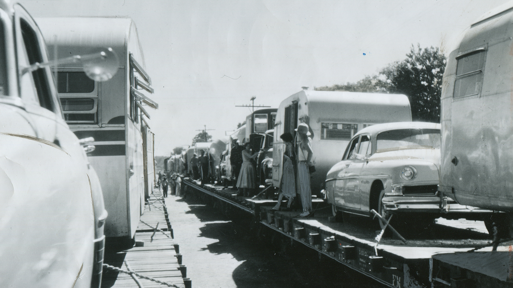 1951-1952-Caravan-Mexico-Central-America-Part-III-Header|1951-1952-Mexico-Central-America-Preview-Train-Part-III|1951-1952-Mexico-Central-America-Part-III-Ensenada|1951-1952-Mexico-Central-America-Caravan-Brochure