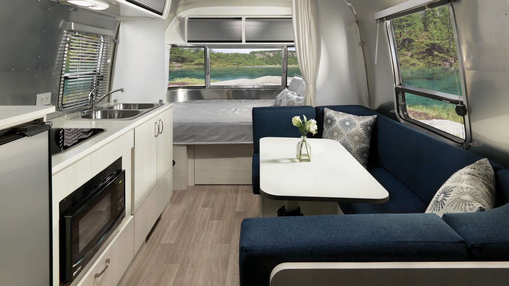 airstream-bambi-blog-banner|bambi-preview-image|AIRMKT 2020 Bambi 22 Interior Bed Ocean 630522 PRINT|AIRMKT 2020 Bambi 22 Interior Galley Ocean 629962 PRINT|AIRMKT 2021 Bambi 16RB Floor Plan Dune PRINT|AIRMKT 2021 Bambi 20FB Floor Plan Ocean PRINT|AIRMKT 2021 Bambi 22FB Floor Plan Dune PRINT|bambi-exterior-shot
