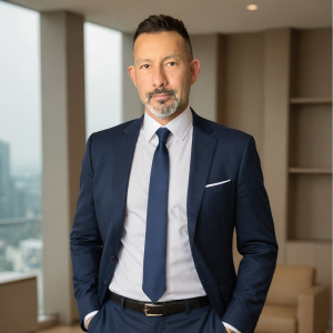 Chuck Espinoza, CTS-D, CTS-I