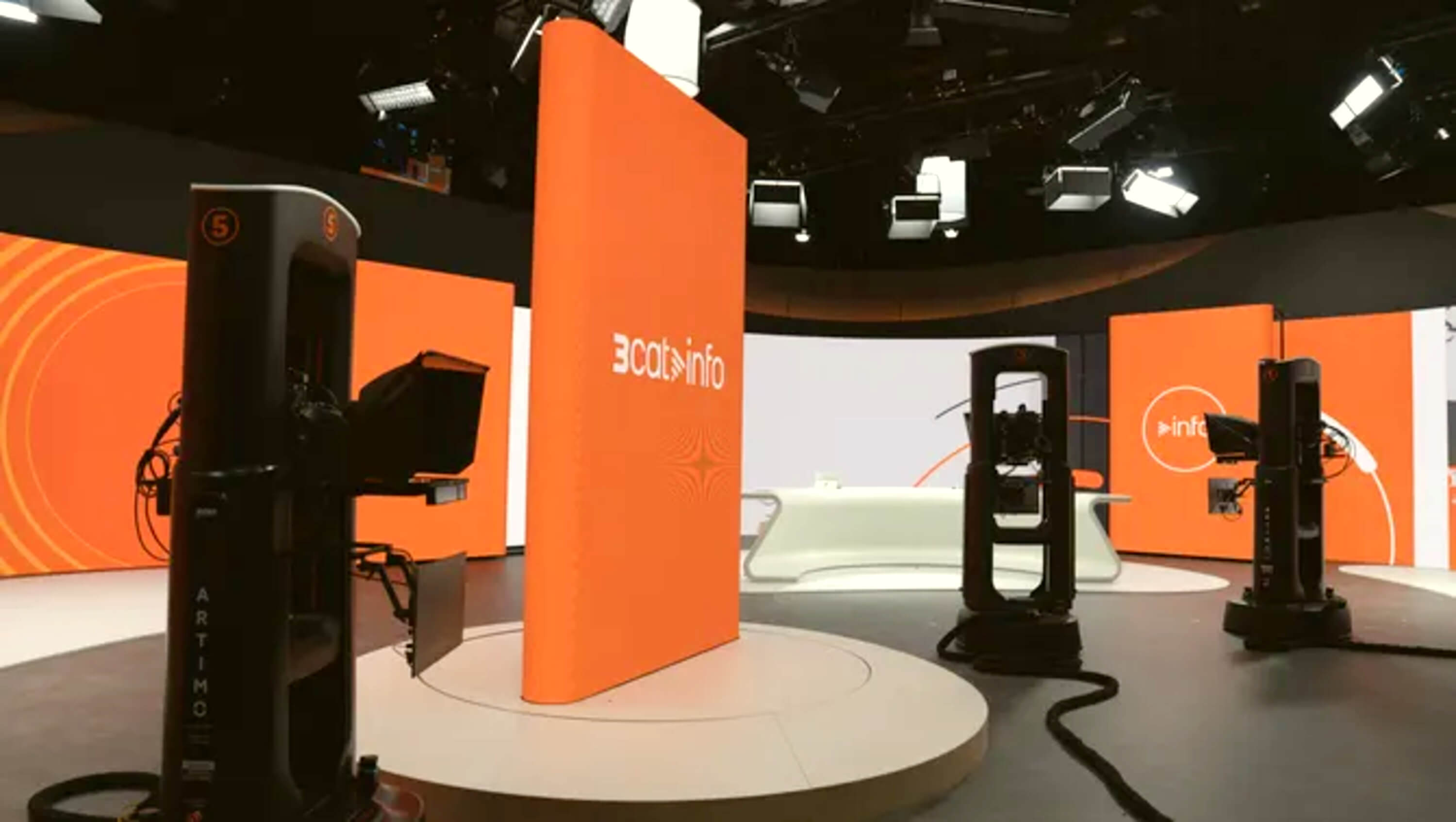 3CatInfo Studio 4