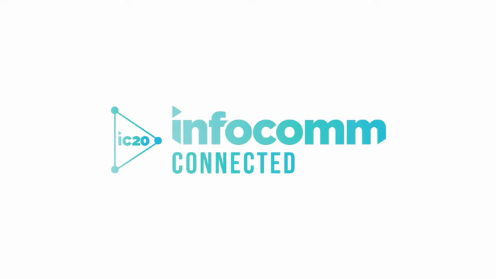 InfoComm 2020 Connected | New Tech Lightning Round: Live Events