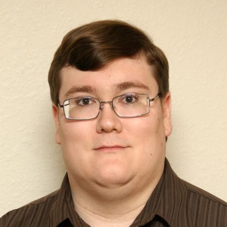 Jonathan Brawn, CTS