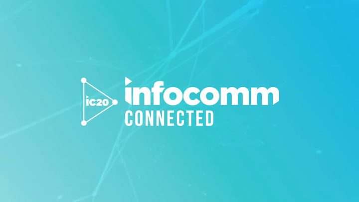 InfoComm 2020 Connected | Digital Signage Post Pandemic: New market opportunities for Smart