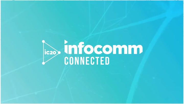 InfoComm 2020 Connected | New Tech Lightning Round: Learning