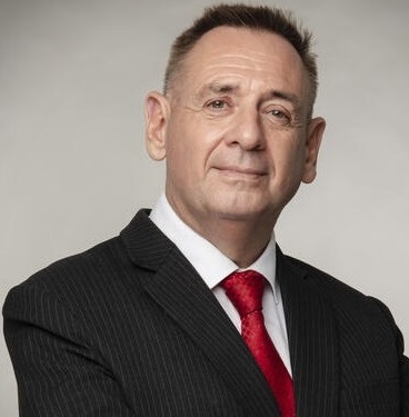 Ian Harris