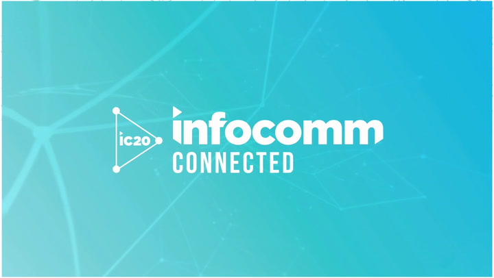 InfoComm 2020 Connected | State of the AV Industry
