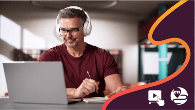 CTS 2: Applied AV and AV Project Process