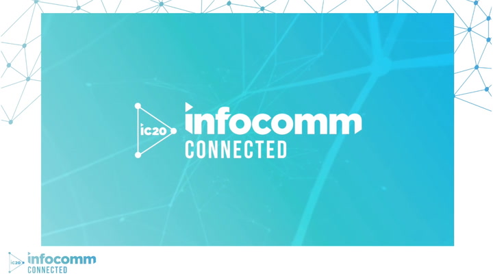 InfoComm 2020 Connected | Overcoming House of Worship AV Challenges