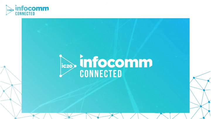InfoComm 2020 Connected | How AV Integrators Should Work w/ Content Developers to Create Experiences