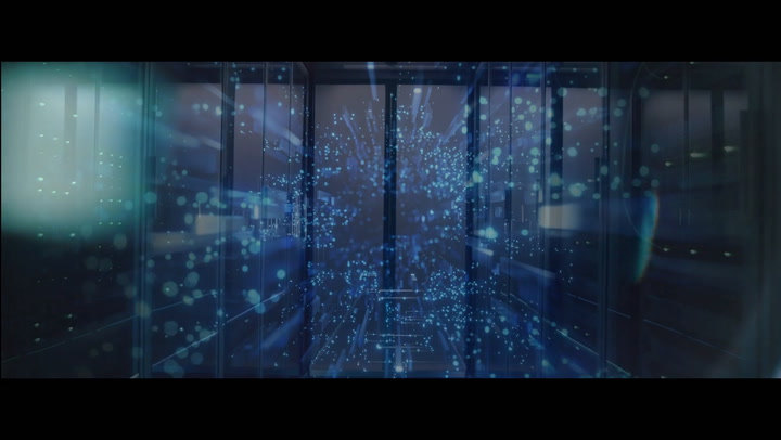 Introducing FORTÉ (formerly AVI Systems)