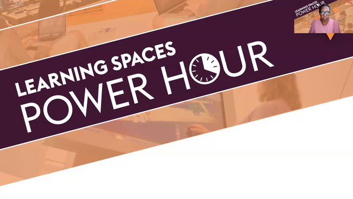 Learning Spaces: Sustainability Strategies for Higher Education AV