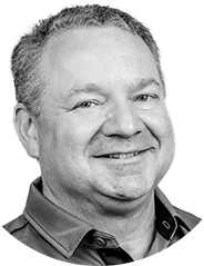 Paul Streffon