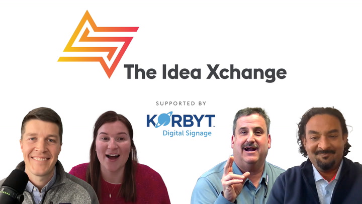 Maximizing digital displays on USC's campus with Korbyt | The Idea Xchange