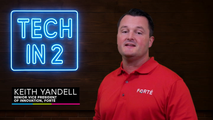 Tech In 2 - Ep1