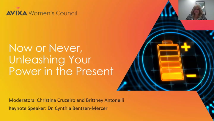 Now or Never, Unleashing Your Power in the Present