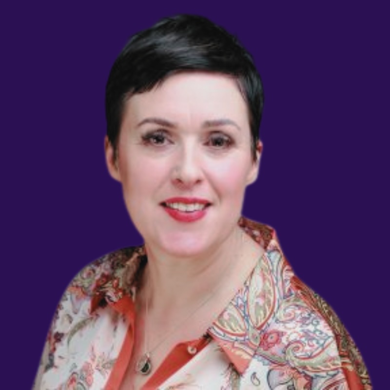 Kerry-Jane Packman