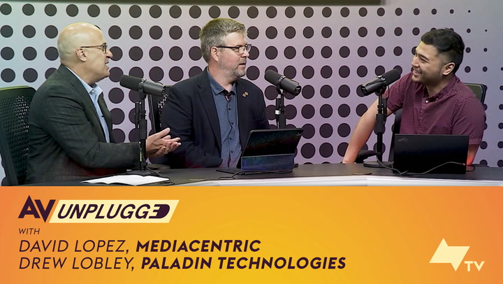 System Integrators Unite! How the ITS Committee Helps Pave the Way | AV Unplugged 