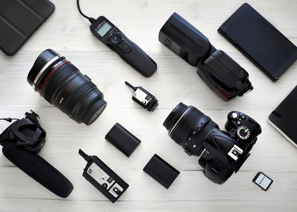 What Is AV Equipment? A Guide For All Your AV Needs