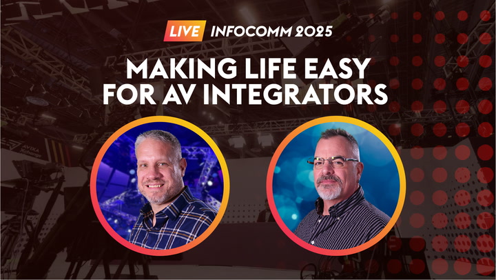How Broadfield makes life easy for AV integrators 