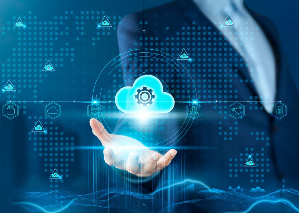 4 Emerging Trends in CMS and Cloud-Based Digital Signage