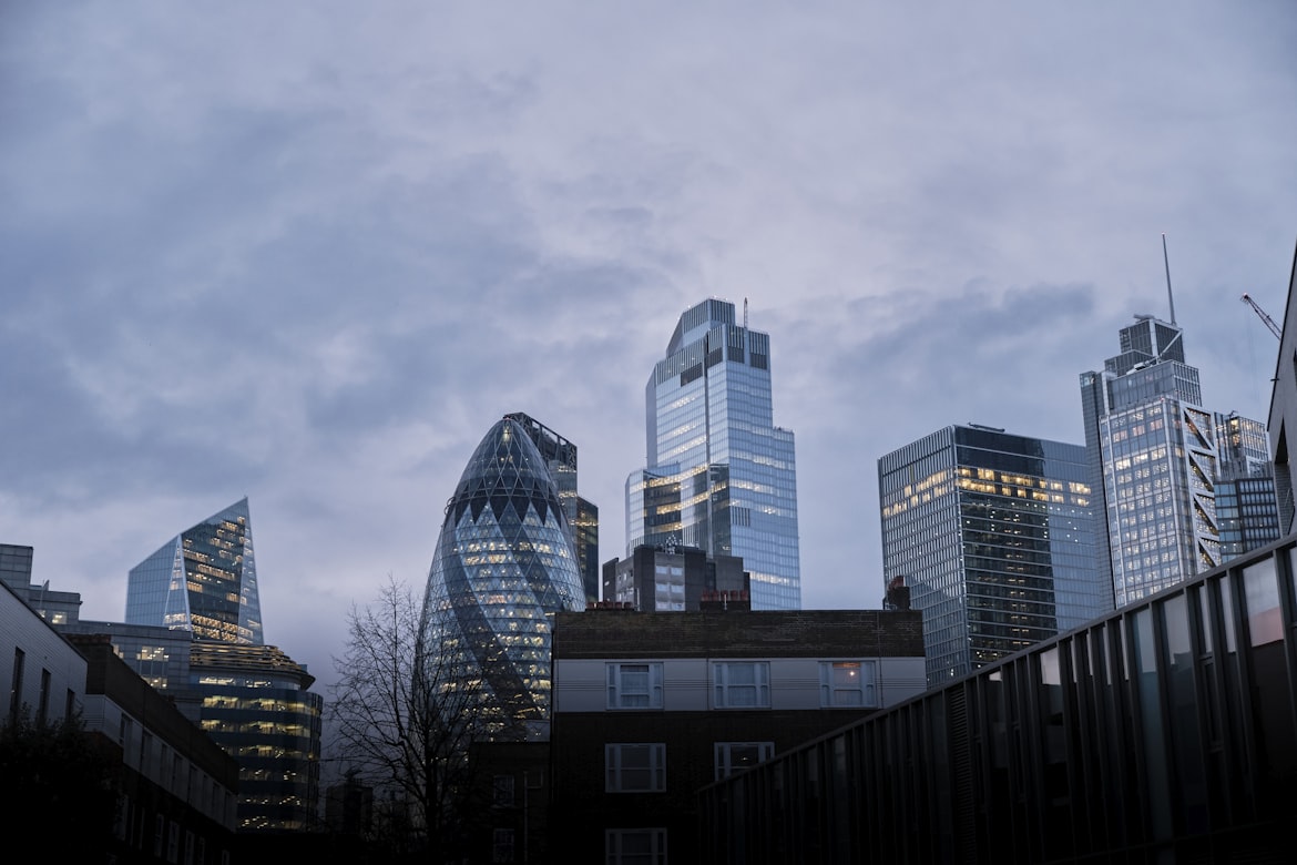 Bisnow Content Partners