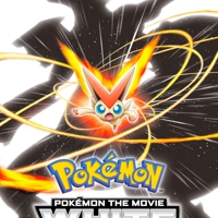 Pokemon White: Victini and Zekrom