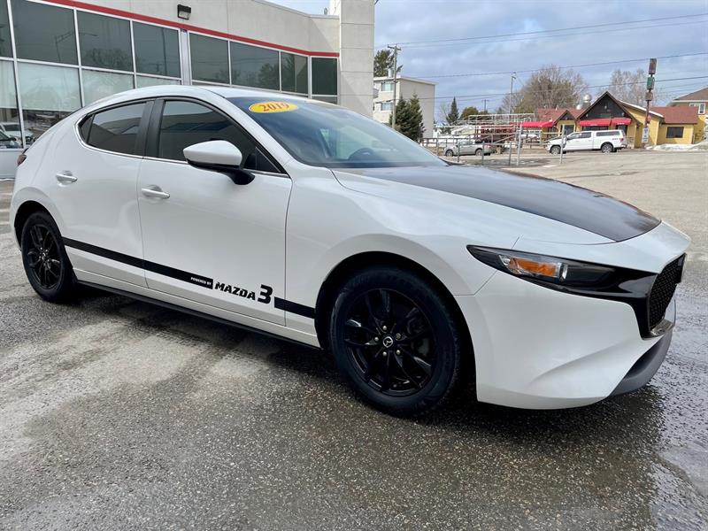 Mazda 3 Sport 3