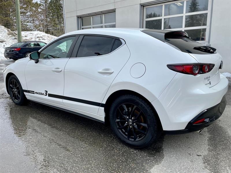 Mazda 3 Sport 7