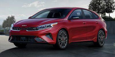 kia FORTE5 GT 2023