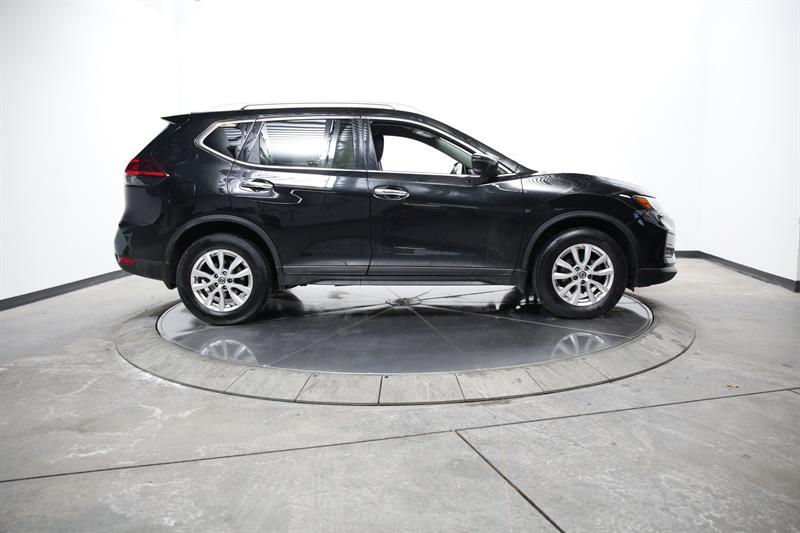 nissan Rogue 2020 - 2