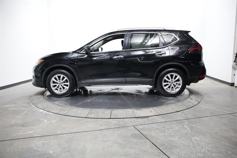 nissan Rogue 2020 - 6