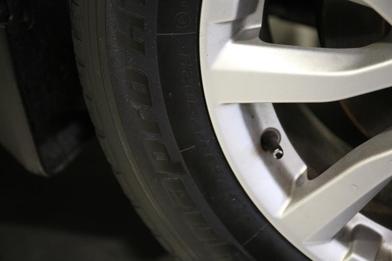 nissan Rogue 2020 - 11