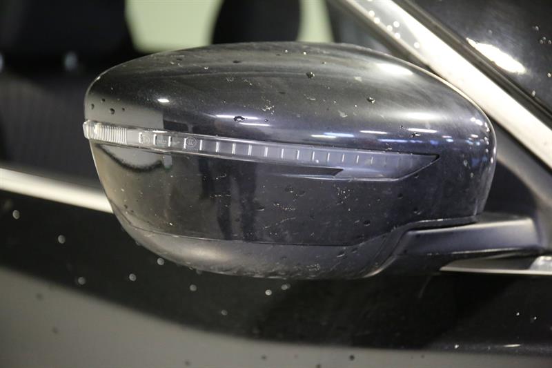 nissan Rogue 2020 - 12