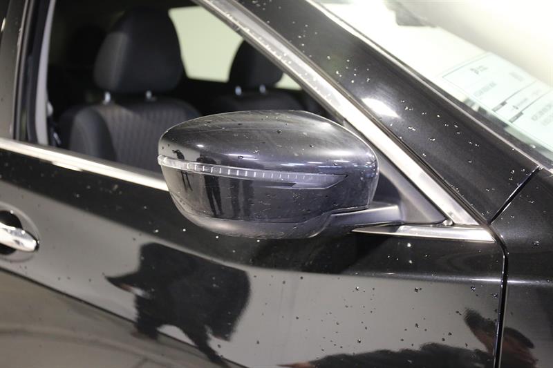 nissan Rogue 2020 - 13