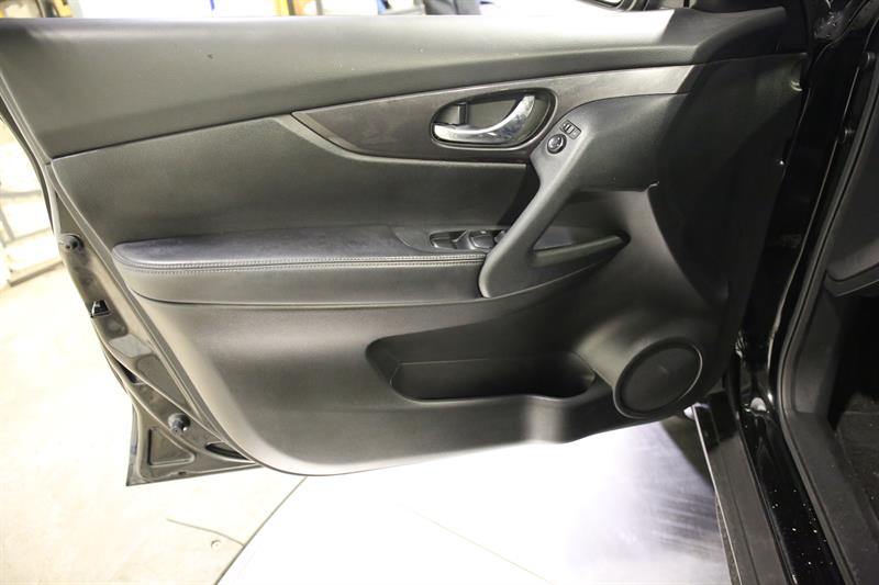 nissan Rogue 2020 - 15