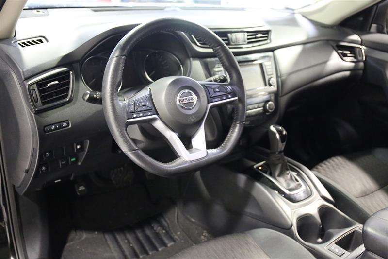 nissan Rogue 2020 - 17