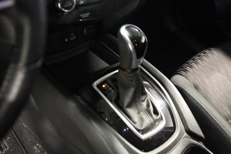 nissan Rogue 2020 - 18