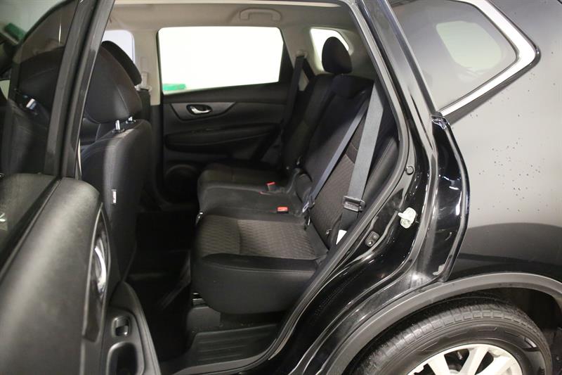 nissan Rogue 2020 - 20