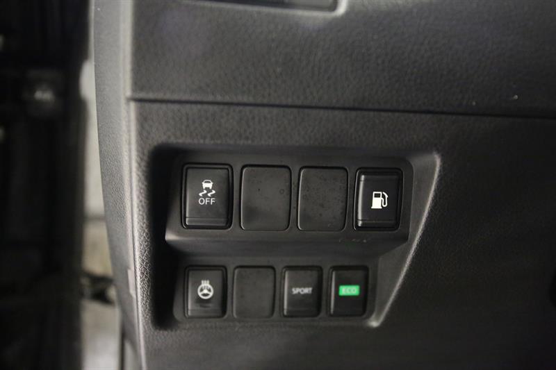 nissan Rogue 2020 - 21