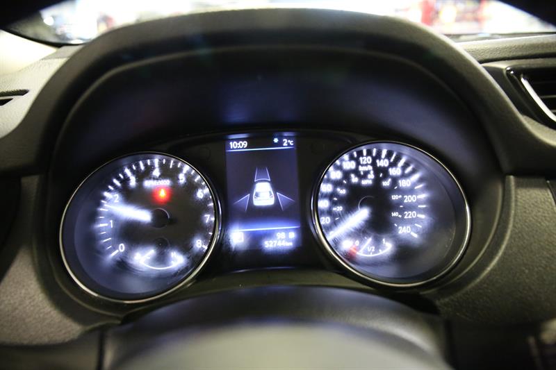 nissan Rogue 2020 - 22