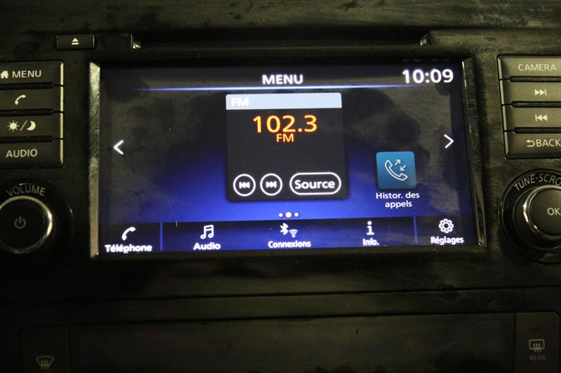 nissan Rogue 2020 - 24