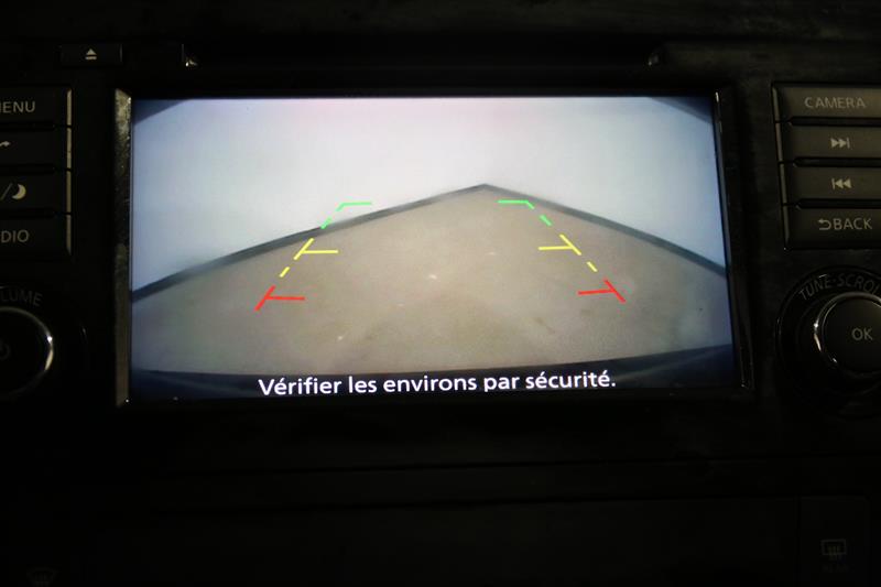 nissan Rogue 2020 - 25